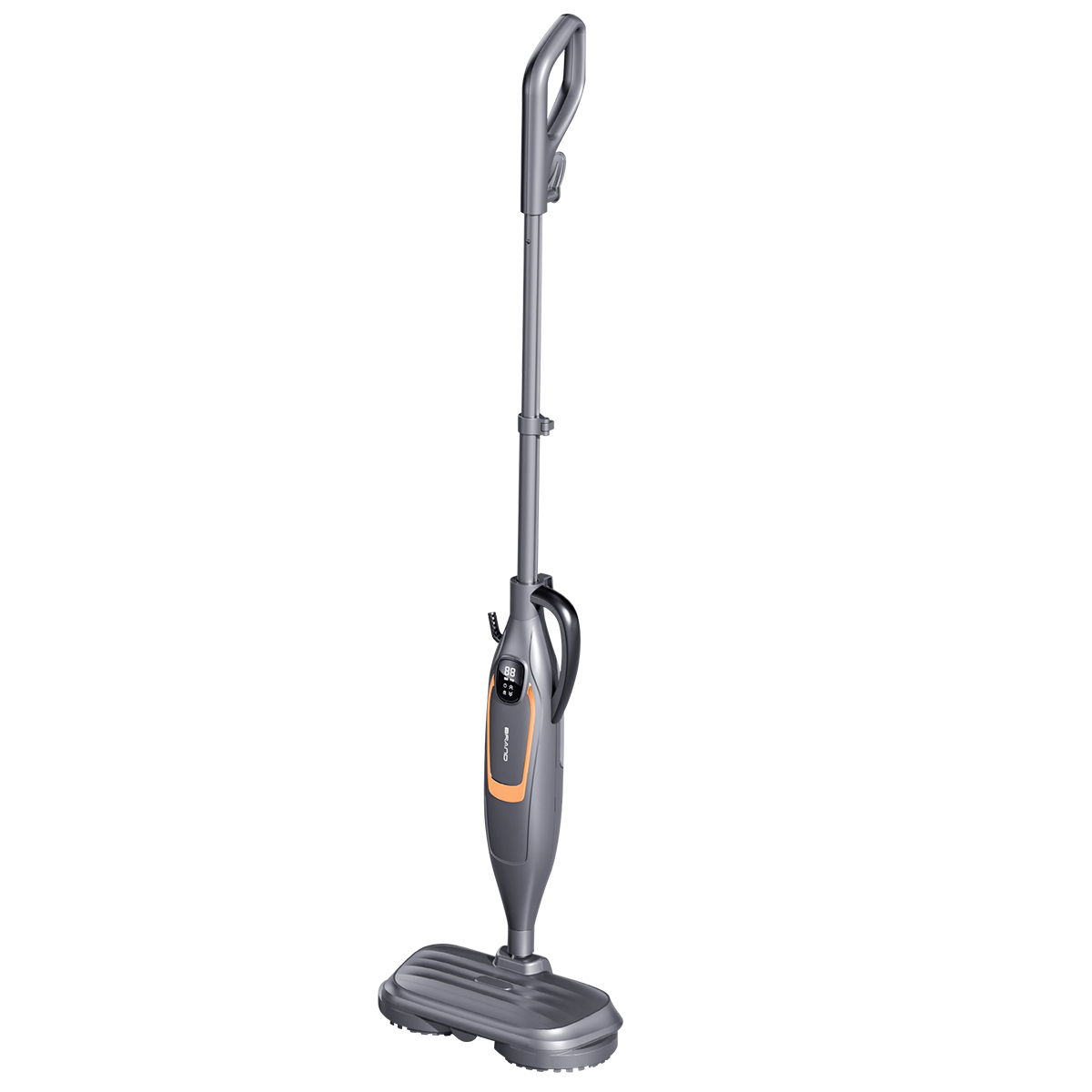 NJ-SFW8110 Lavadora de Piso a Vapor Rotativa