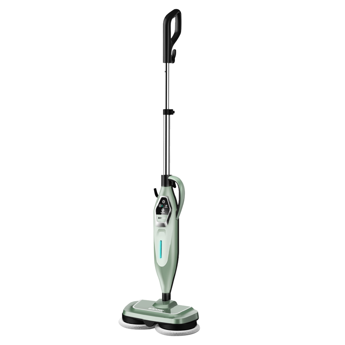 NJ-SFW8112 Lavadora de Piso a Vapor Rotativa