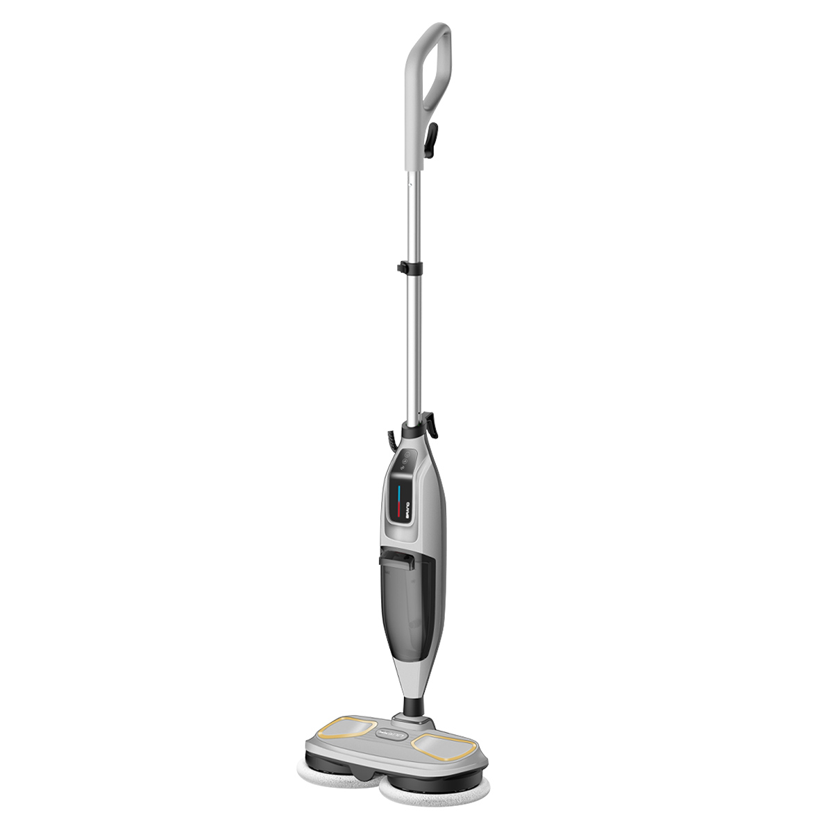 NJ-SFW8116 Lavadora de Piso a Vapor Rotativa
