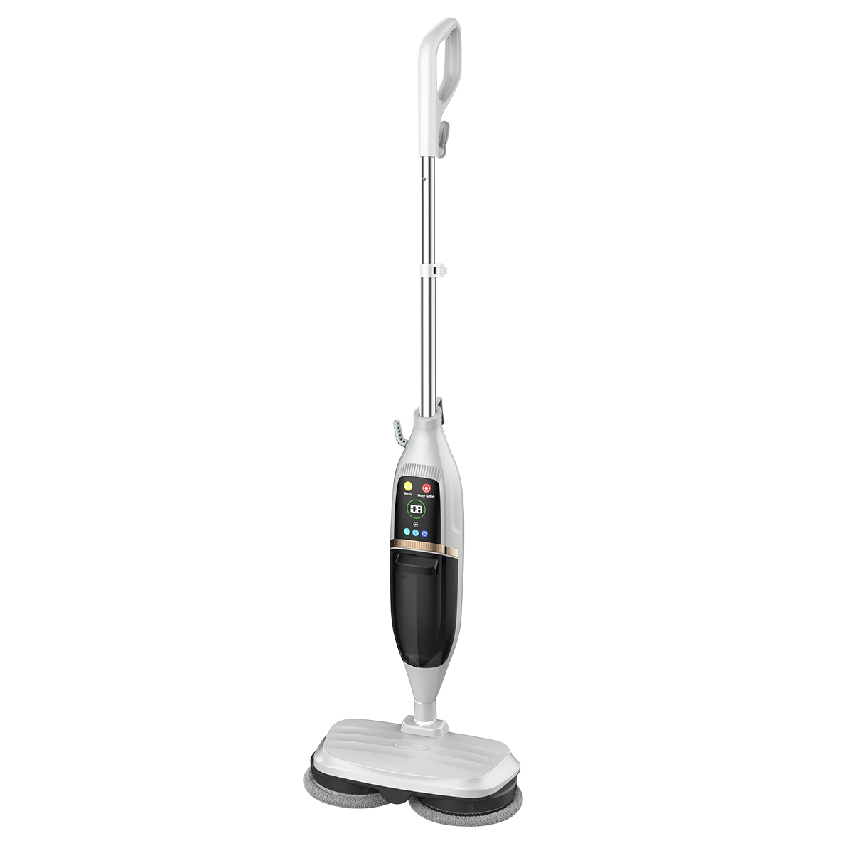NJ-SFW8117 Lavadora de Piso a Vapor Rotativa